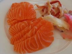 -东方红海鲜百汇(国际大厦店)