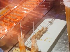 -很久以前羊肉串(大华三路店)