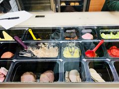 -赛百味SUBWAY(高新店)