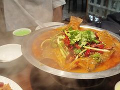 -眉山小馆(华强广场店)