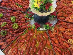 -虾铺子龙虾·私房菜(金源花苑店)