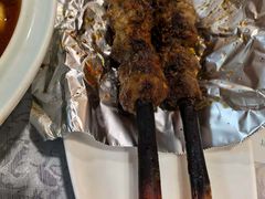 -汗腾格里·风味餐厅(新疆驻京办店)