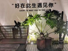 -云里小坐·小院里·团建·宴请·下午茶(三圣乡店)