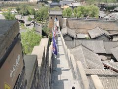 -皇城相府