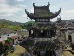 -屯溪老街