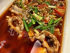 -辣婆婆(航天桥店)