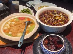 -永安鱼庄·镇江菜(东吴路店)