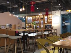 -天真蓝照相馆(五角场百联又一城店)