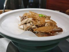 -客家汇·客家传承菜(水库店)