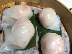 虾饺-味可道美食坊(福基路店)