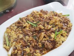-清真烧麦馆(民族路店)