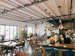 -Apollo·西班牙小酒馆(安福路店)