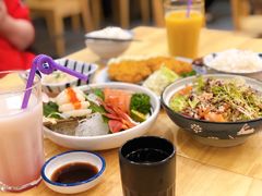 -小条食堂(筼筜天虹店)