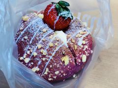 -BreadTalk面包新语·烘焙蛋糕(海珠丽影广场店)