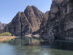-孤山寨风景区