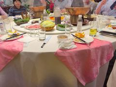 -东来顺饭庄(王府井步行街店)