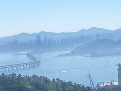 -星海湾跨海大桥