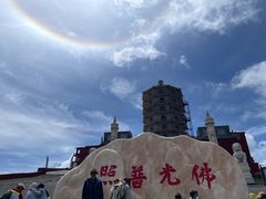 -五台山风景名胜区