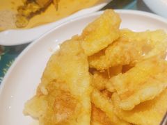 -人民公社大食堂(顺义总店)