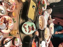 -新白鹿餐厅(城西银泰城店)