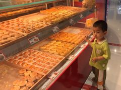 -東更道点心行(崂山丽达店)