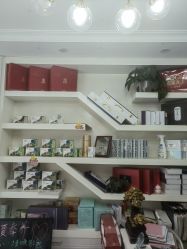 -奥丽维娅美容养生会所