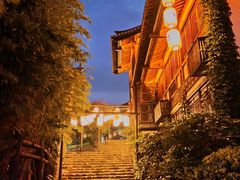 -茅山东方盐湖城景区