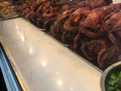 -顺城金记卤鸡·清真
