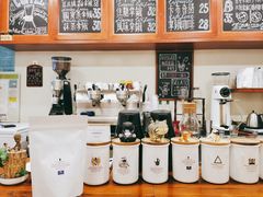 -HUG COFFEE(鼓楼店)