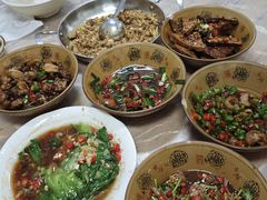 -老师傅餐馆(长沙店)