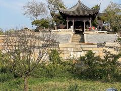 -广富林郊野公园