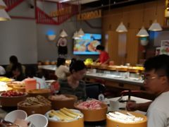 -龍歌自助小火锅(城阳万象汇店)