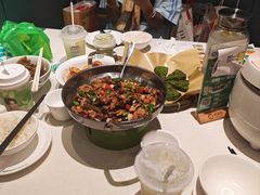 -绿草地·湘菜(7mall店)