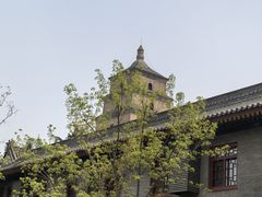 -大雁塔北广场音乐喷泉