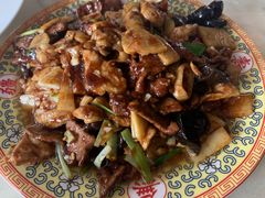 -砂锅居(西四店)