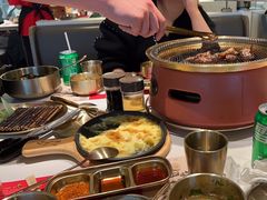 -西塔老太太泥炉烤肉(川沙百联店)