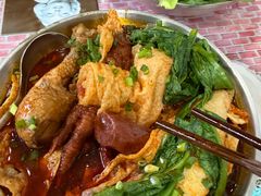 -龍城柳州螺蛳粉(群星路店)