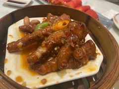 -稻香饭店(IFS国金中心店)