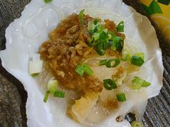 -三石铁板烧(紫竹桥店)
