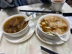 -麦奀云吞面世家 山顶店(山顶广场店)