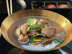 -KAOKAO烤烤·丹东海鲜烧烤(望京店)