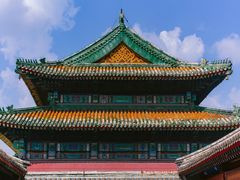 -承德避暑山庄景区