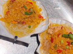 -必点海鲜·海肠捞饭·鲅鱼水饺(滨江道店)