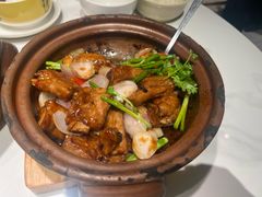 -志明眷村·台式融合菜·宵夜