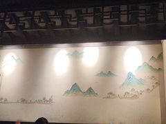 -绿茶餐厅(深圳龙华天虹购物中心店)