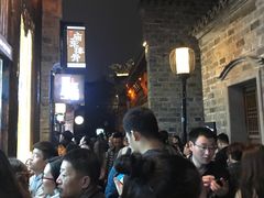 -品腐记·豆腐王朝(老门东总店)