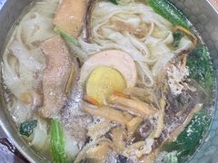 -小满手工粉(北京来福士店)