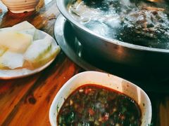 -李德富老街牛杂火锅(抚琴街店)