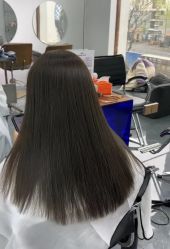 -茶发Salon·烫发染发理发