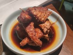 -南京大牌档(青岛万象城店)